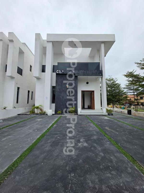 5 bedroom House for sale orchid Lekki Lagos