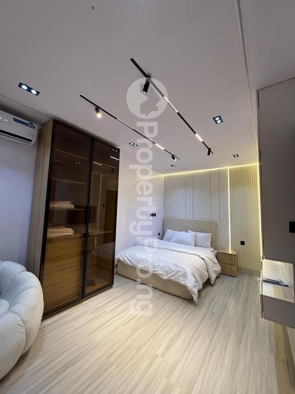 2 bedroom Flat / Apartment for shortlet Olivia Court By Terra Developers Lekki Phase 1 Lekki Lagos