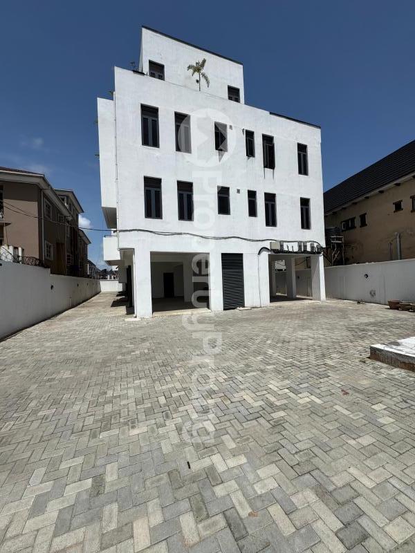 2 bedroom Flat / Apartment for rent Igbo-efon Lekki Lagos