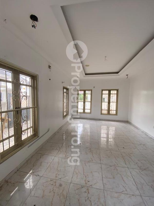 Flat / Apartment for rent Chevy View Estate, chevron Lekki Lagos - 0