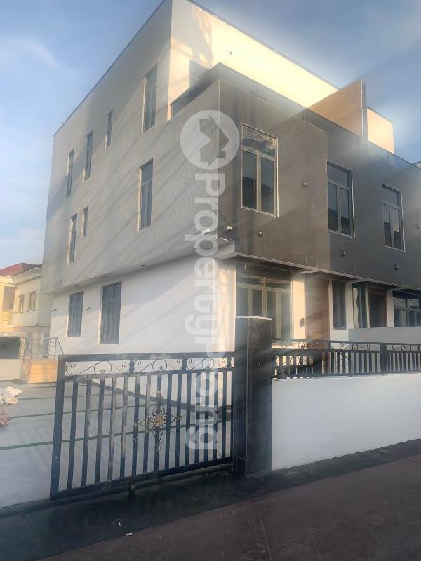 5 bedroom House for sale   Lekki Lagos