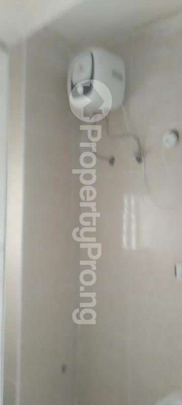 2 bedroom House for rent Estate Garki 1 Abuja