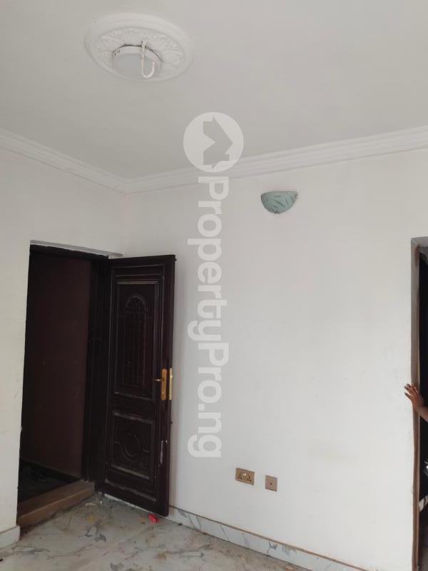Flat / Apartment in Obanikoro Shomolu Lagos Flat / Apartment for rent