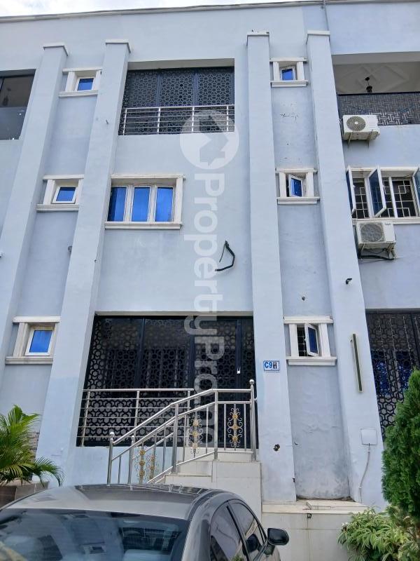 3 bedroom House for rent Gaduwa Abuja