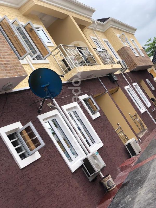 3 bedroom Flat / Apartment for rent Seaside Estate Badore Badore Ajah Lagos