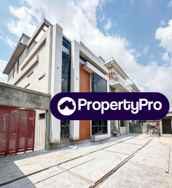 5 bedroom House for sale Oniru, Victoria Island (vi), Lagos Victoria Island Lagos