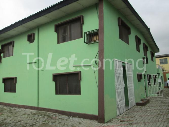 5 bedroom House for rent Adio Shomoye Str Ogudu Ogudu Lagos
