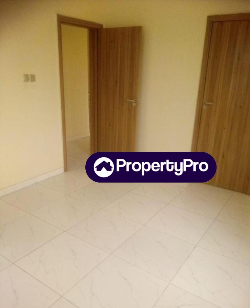 Flat / Apartment for rent Ikota, Lekki Lagos