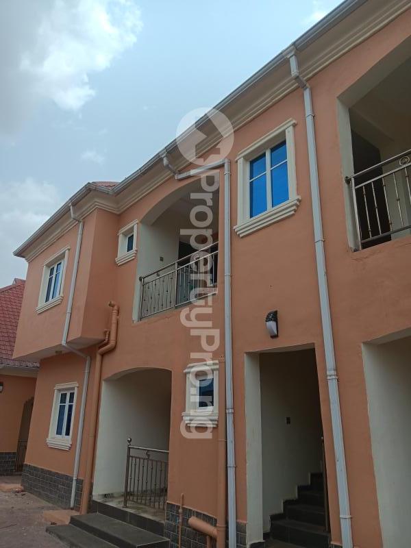 1 bedroom Flat / Apartment for rent Ikorodu Garage Ikorodu Lagos