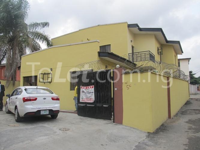 5 bedroom Flat / Apartment for rent Aduke Close, Maryland Crescent Maryland Ikeja Lagos