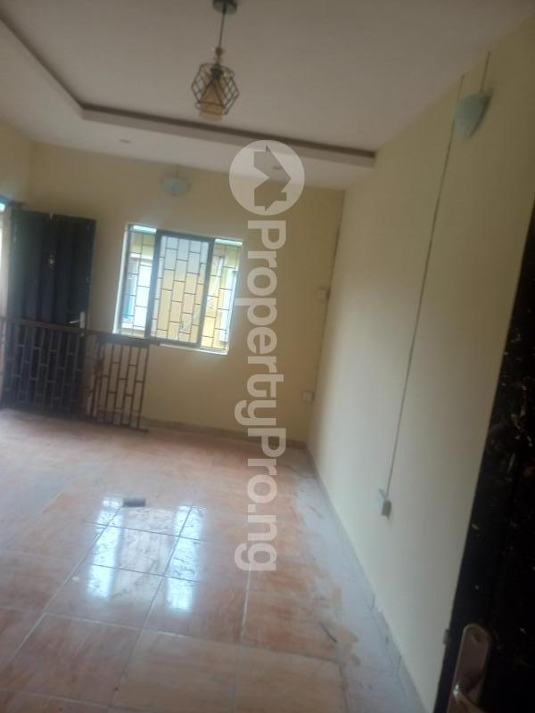 1 bedroom Flat / Apartment for rent Obadiah Street, Akoka Yaba Lagos