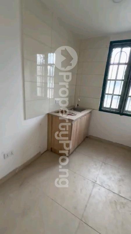 Flat / Apartment for rent Josodat Estate Gbagada Lagos