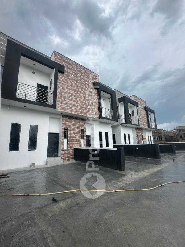 2 bedroom House for sale Ajah Lagos