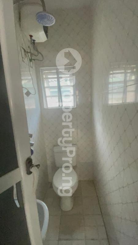 1 bedroom Flat / Apartment for rent Oral Estate Lekki Lagos