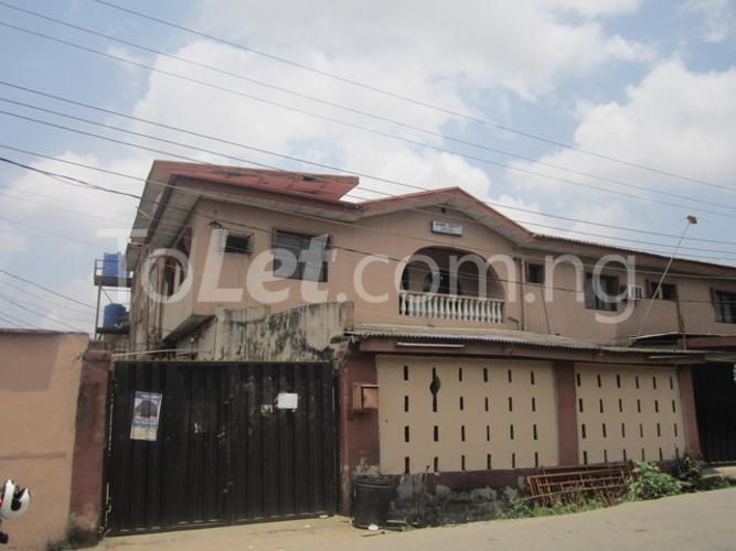 4 bedroom House for rent Kunle Adebowale Street Maryland Ikeja Lagos