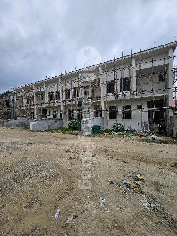 3 bedroom House for sale Rumuodomaya Port Harcourt Rivers