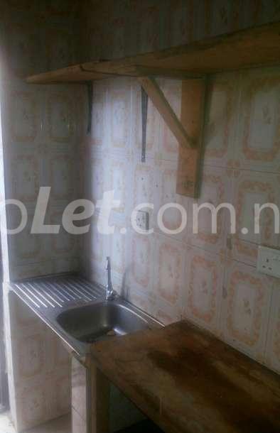 1 bedroom Flat / Apartment for rent Phase 1 Gbagada Lagos