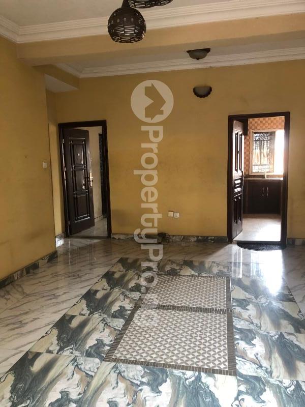 3 bedroom Flat / Apartment for rent Alagomeji Yaba Lagos