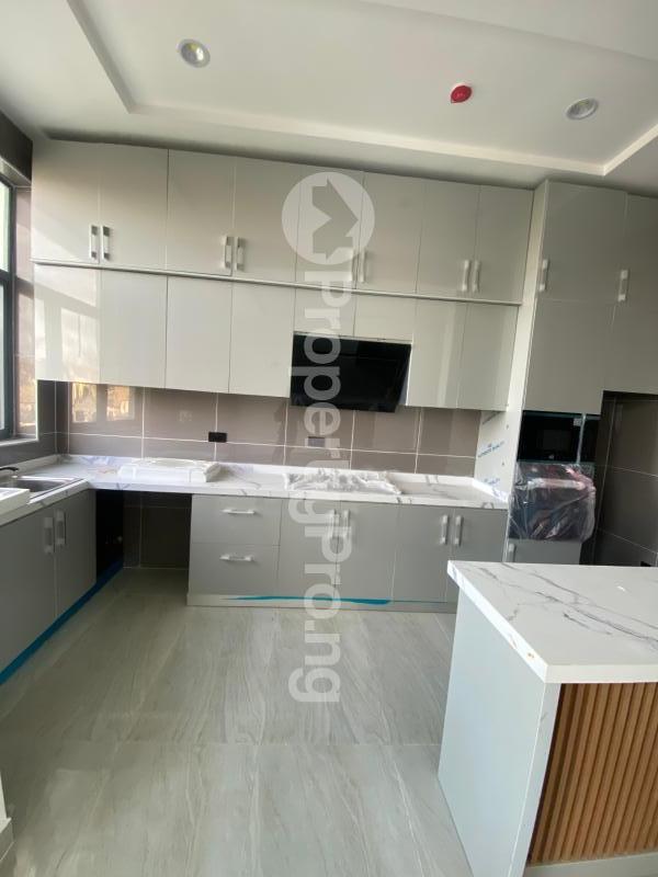 2 bedroom Flat / Apartment for rent Lekki Phase 1 Lekki Lagos