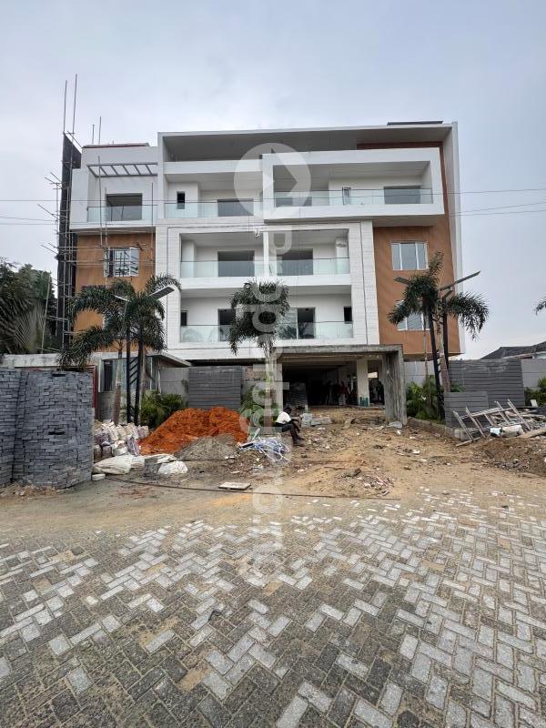 2 bedroom House for sale Lekki Phase 1 Lekki Lagos