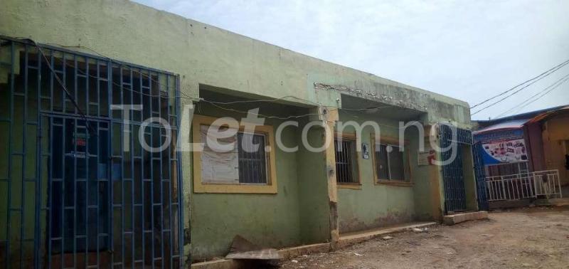 Commercial Property for rent Lugbe, Municipal Area Coun, Abuja Lugbe Abuja
