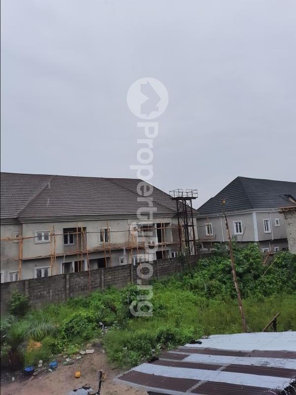 Land for sale Goodnews Estate Sangotedo Ajah Lagos