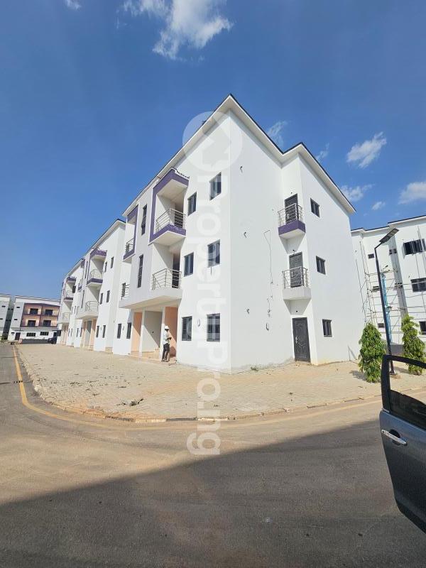 1 bedroom House for sale Lokogoma, Lugbe Abuja