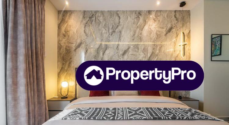 2 bedroom Flat / Apartment for shortlet Lekki Lagos