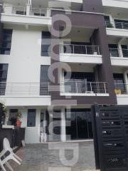 5 bedroom House for rent Osborne Foreshore Estate Ikoyi Lagos