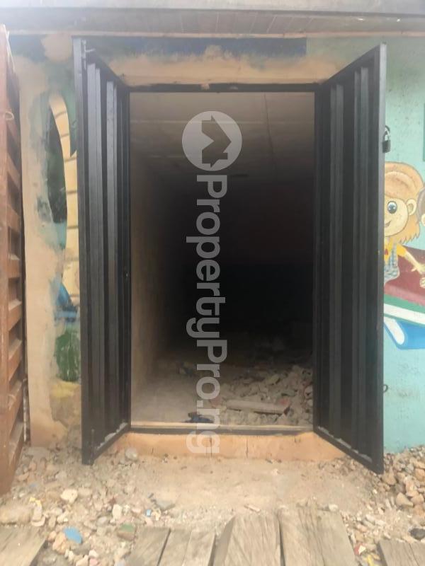 Commercial Property for rent Onike Yaba Lagos