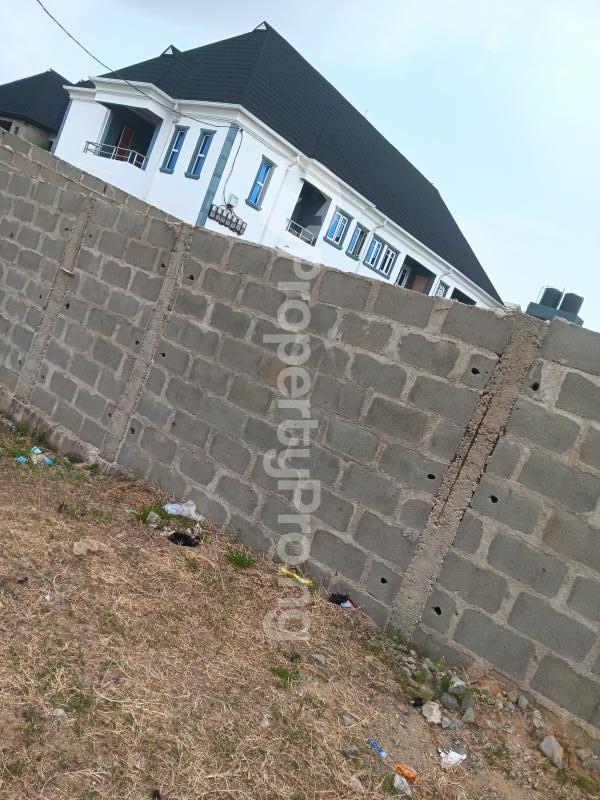 Land for sale Green Leaf Estate Ebute Ikorodu Lagos