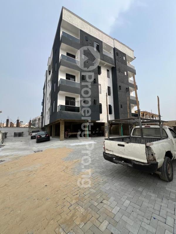 2 bedroom Flat / Apartment for sale Ikate Lekki Lagos