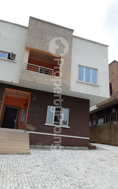 5 bedroom House for rent Paradise Estate Life Camp Abuja Life Camp Abuja