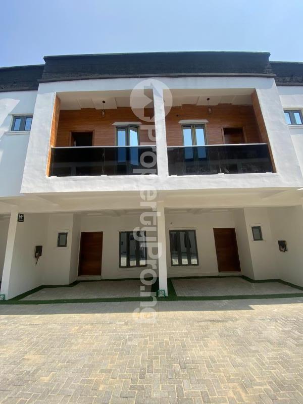 3 bedroom House for sale Ikota Lekki Lagos