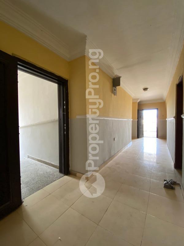 1 bedroom Flat / Apartment for rent Seaside Estate Badore Ajah Lagos