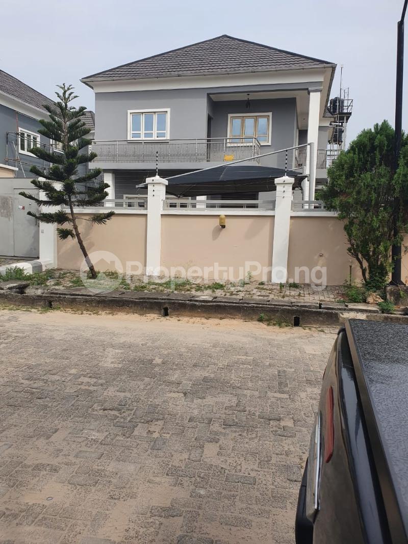 5 bedroom House for rent Parkview Estate Ikoyi Lagos