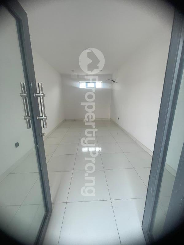 Commercial Property for rent Ologolo Lekki Lagos - 1