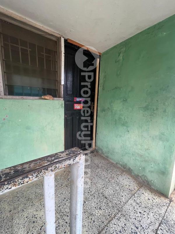 1 bedroom Flat / Apartment for rent Bodija Ibadan Oyo