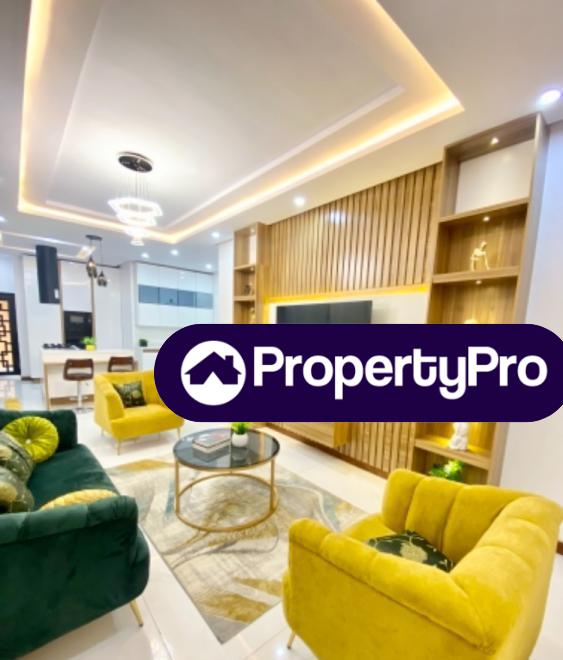 3 bedroom Flat / Apartment for shortlet Ikate, Lekki Lagos