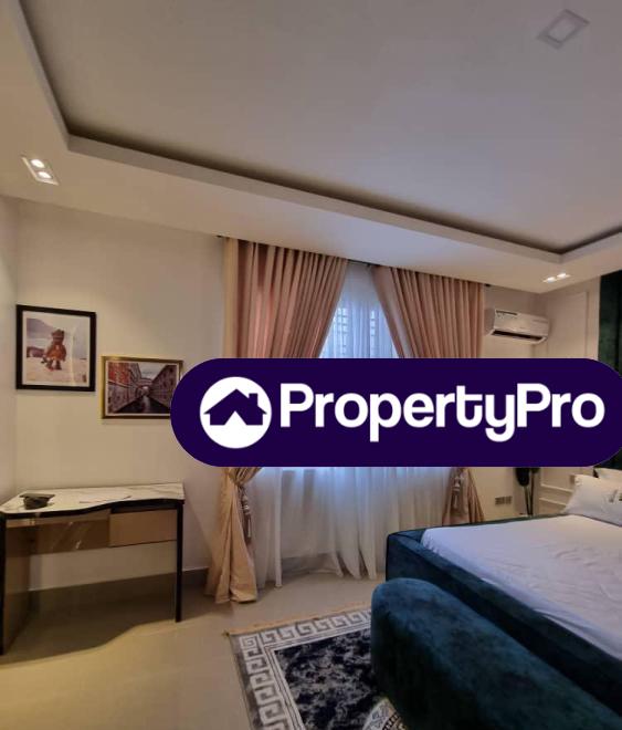 1 bedroom Flat / Apartment for shortlet Lekki Lagos