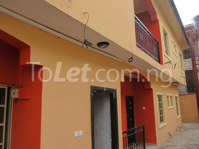 2 bedroom Flat / Apartment for rent 136, Victoria Street Ojota Ojota Lagos - 0