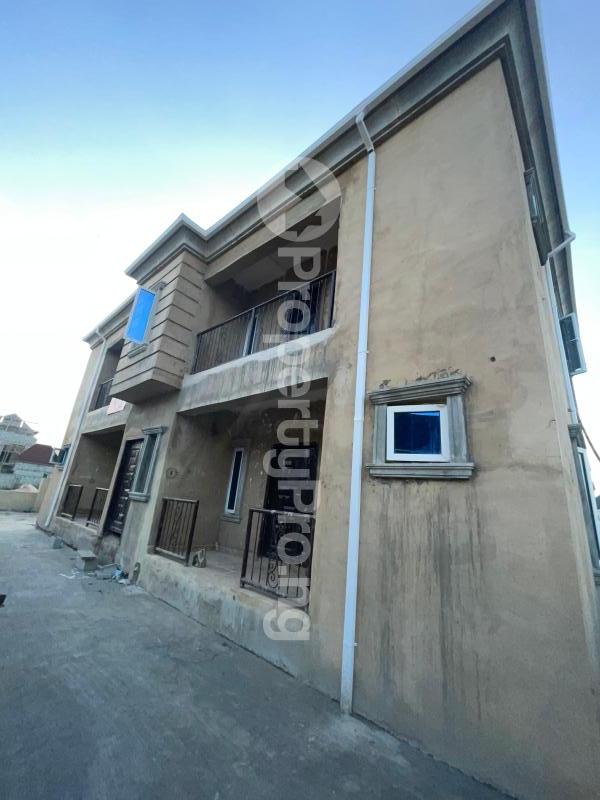 1 bedroom Flat / Apartment for rent Gwarinpa Gwarinpa Abuja