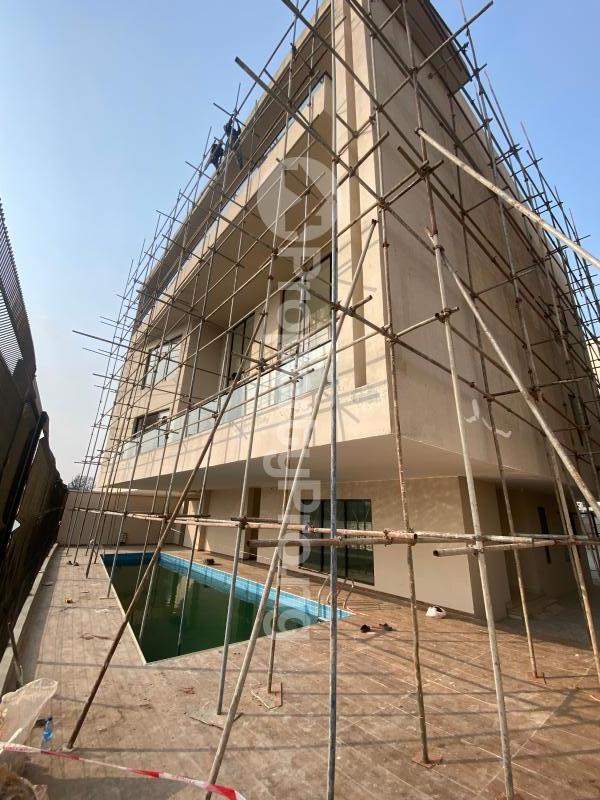 6 bedroom House for sale Banana Island Ikoyi Lagos - 20