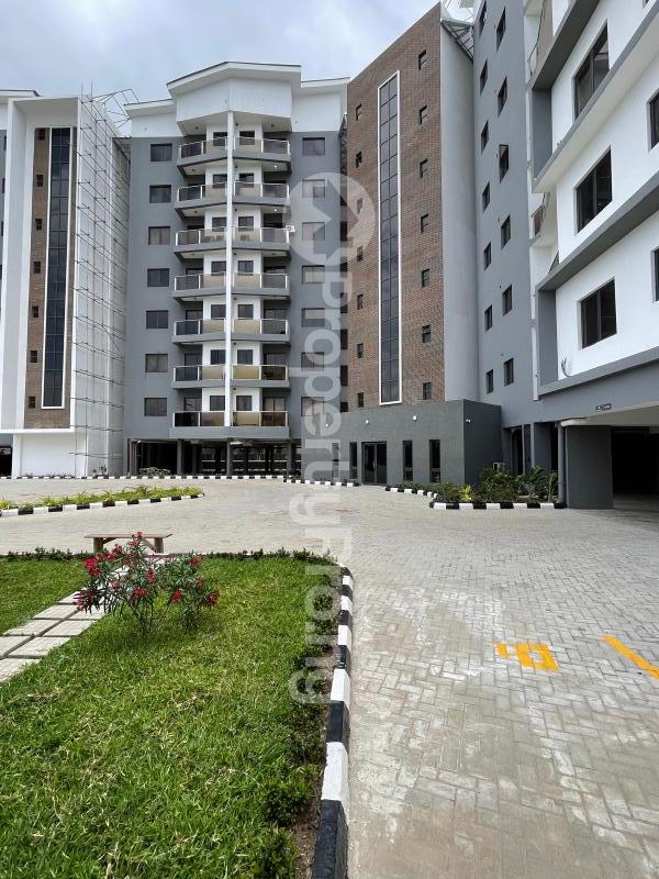 3 bedroom Flat / Apartment for rent Ikate Lekki Lagos