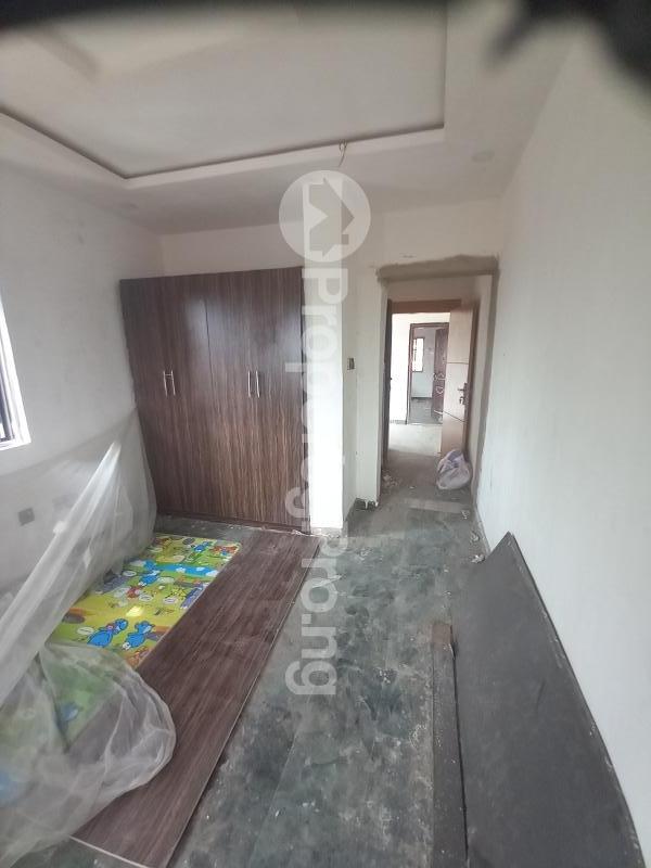 4 Bedroom House in Alagomeji Yaba Lagos House for rent in yaba