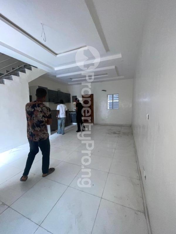 3 bedroom House for rent Ikota Villa Estate Ikota Lekki Lagos