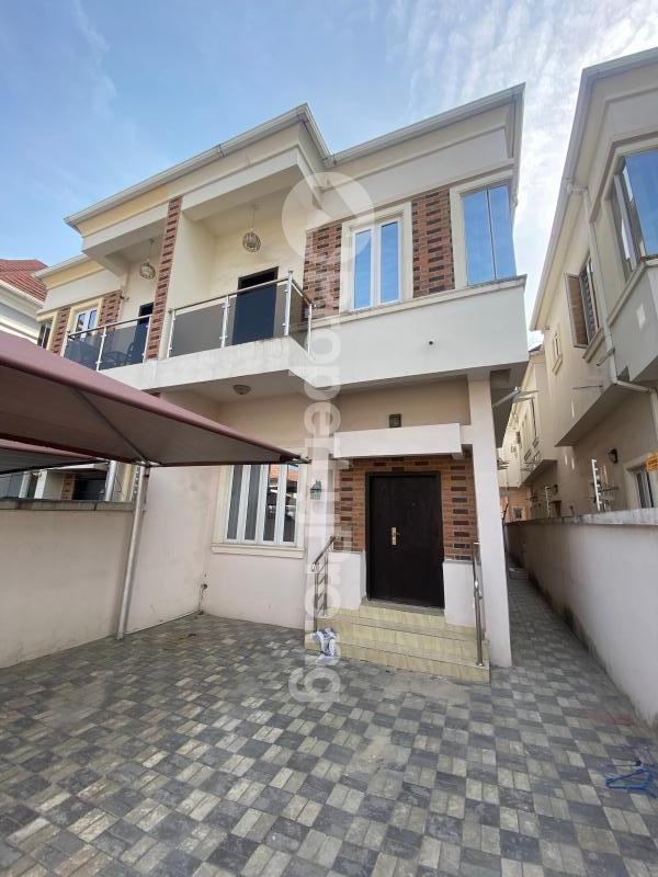 1 bedroom Flat / Apartment for rent Lekki County Ikota Lekki Lagos