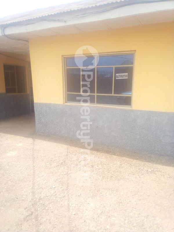 1 bedroom Flat / Apartment for rent Action Area Layout,close To Inec Office Bwari Abuja