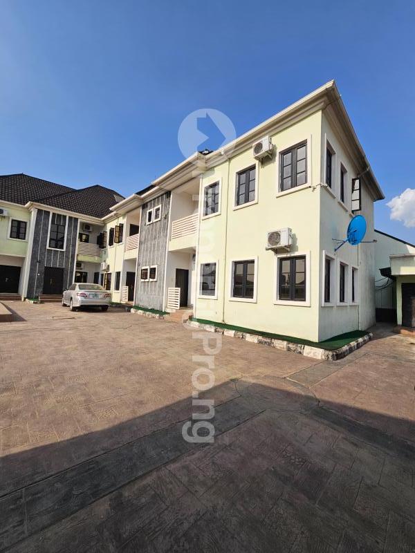 3 bedroom House for rent Fha Lugbe Abuja