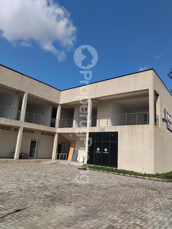 Commercial Property for sale Surulere Lagos - 0